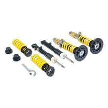 Load image into Gallery viewer, ST XTA Coilovers Mazda 2 1.5 4cyl. (2011-2014) Adjustable Damping w/ Top Mount - 18230863 Alternate Image