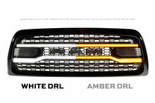 Load image into Gallery viewer, Morimoto DRL Grille for Dodge Ram HD (2013-2018) XBG LED with Chrome or Black Housing Alternate Image