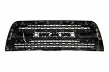 Load image into Gallery viewer, Morimoto DRL Grille for Dodge Ram HD (2013-2018) XBG LED with Chrome or Black Housing Alternate Image