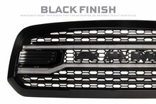 Load image into Gallery viewer, Morimoto DRL Grille for Dodge Ram 1500 (13-18) Ram 1500 Classic (19-24) XBG LED with Chrome or Black Housing Alternate Image