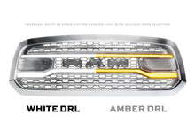 Load image into Gallery viewer, Morimoto DRL Grille for Dodge Ram 1500 (13-18) Ram 1500 Classic (19-24) XBG LED with Chrome or Black Housing Alternate Image