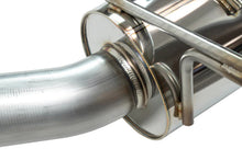 Load image into Gallery viewer, APEXi N1 Evo-R Exhaust Subaru WRX (2022-2024) 3" Single Muffler Catback 191KF002 - Default Title Alternate Image