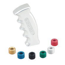 Load image into Gallery viewer, Hurst Billet/ Plus Pistol Grip Shift Handle [Universa] 1531000 - Raw - Default Title Alternate Image