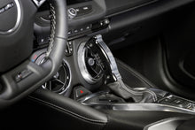 Load image into Gallery viewer, Hurst Billet/ Plus Pistol Grip Manual Shift Handle Chevy Camaro (2019-2023) 1531003 - Black Wood Alternate Image