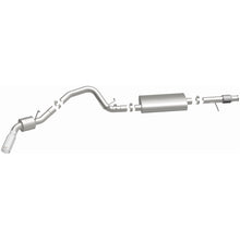 Load image into Gallery viewer, Magnaflow Exhaust GMC Yukon V8 5.3L (2015-2020) 3" Street Catback 15355 - Default Title Alternate Image