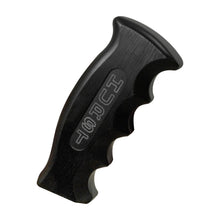 Load image into Gallery viewer, Hurst Billet/Plus Pistol Grip Shifter Handle [Universal] 1536010 - Black Alternate Image