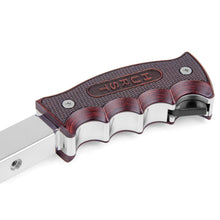 Load image into Gallery viewer, Hurst Replacement Pistol Grip Side Grip Plates/ 1539000 - Rosewood Alternate Image