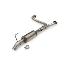 Load image into Gallery viewer, Flowmaster Exhaust for Nissan Frontier 3.8L V6 (2022-2026) Flow FX Extreme Catback with Single Out Dump Exit - 718152 Alternate Image