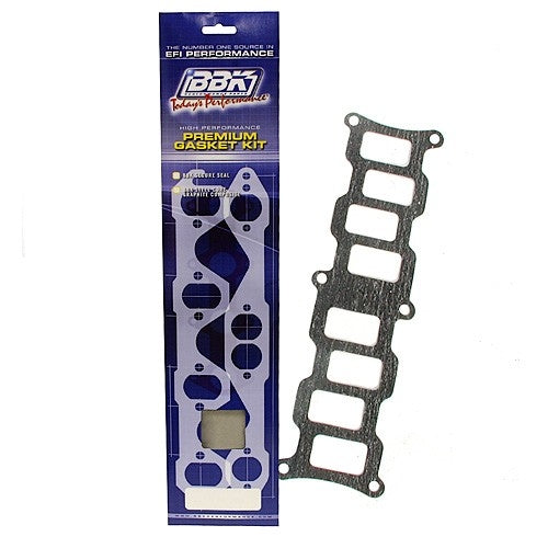 BBK Manifold Gaskets Ford SBF TFS (Upper To Lower Plenum) 15492