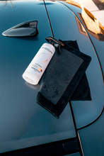 Load image into Gallery viewer, Ceramic Car Protectant Spray - Paint, Glass &amp; Trim Ceramic Coating Spray | BLACKLINE® VIONYX - Single Alternate Image