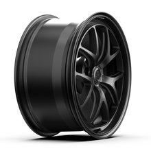 Load image into Gallery viewer, fifteen52 Sector RSR Wheels 19x9.5 | 5x120 , 5x112 , 5x114.3 | Frosted Graphite / Magnesium Grey Lip / Matte Bronze Lip / Matte Titanium / Radiant Silver / Rally White - Frosted Graphite / 5x120 +22 Alternate Image