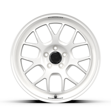 Load image into Gallery viewer, fifteen52 Vertex RSR 18x8.5 Wheels Asphalt Black / Frosted Graphite / Matte Titanium / Rally White Alternate Image