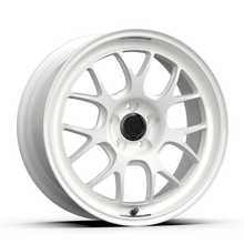 Load image into Gallery viewer, fifteen52 Vertex RSR 18x8.5 Wheels Asphalt Black / Frosted Graphite / Matte Titanium / Rally White Alternate Image