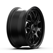 Load image into Gallery viewer, fifteen52 Vertex RSR 18x8.5 Wheels Asphalt Black / Frosted Graphite / Matte Titanium / Rally White Alternate Image