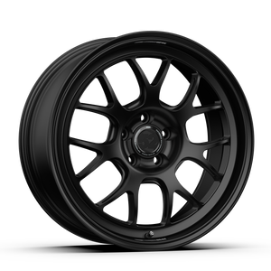 fifteen52 Vertex RSR 18x9 5x100 +42 Wheels Asphalt Black or Matte Titanium