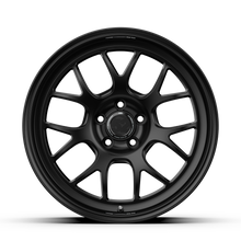 Load image into Gallery viewer, fifteen52 Vertex RSR 18x9 5x100 +42 Wheels Asphalt Black or Matte Titanium Alternate Image