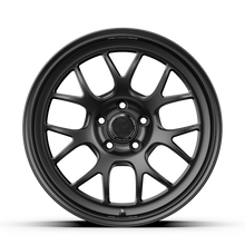 Load image into Gallery viewer, fifteen52 Vertex RSR 18x8.5 Wheels Asphalt Black / Frosted Graphite / Matte Titanium / Rally White Alternate Image