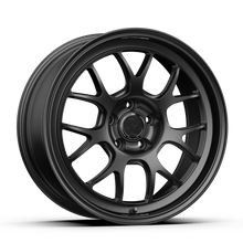 Load image into Gallery viewer, fifteen52 Vertex RSR 18x8.5 Wheels Asphalt Black / Frosted Graphite / Matte Titanium / Rally White Alternate Image