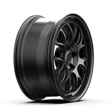 Load image into Gallery viewer, fifteen52 Vertex RSR 18x8.5 Wheels Asphalt Black / Frosted Graphite / Matte Titanium / Rally White Alternate Image