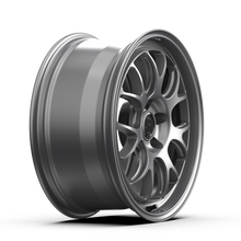 Load image into Gallery viewer, fifteen52 Vertex RSR 18x9 5x100 +42 Wheels Asphalt Black or Matte Titanium Alternate Image