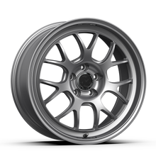 Load image into Gallery viewer, fifteen52 Vertex RSR 18x8.5 Wheels Asphalt Black / Frosted Graphite / Matte Titanium / Rally White Alternate Image