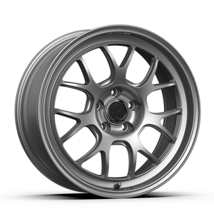 fifteen52 Vertex RSR 18x9 5x100 +42 Wheels Asphalt Black or Matte Titanium