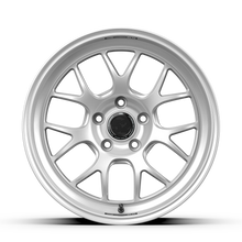 Load image into Gallery viewer, fifteen52 Vertex RSR 18x9.5 Wheels Asphalt Black / Frosted Graphite / Radiant Silver / Rally White Alternate Image