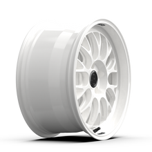 Load image into Gallery viewer, fifteen52 Holeshot RSR Wheels 18x9.5 | 5x120 , 5x114.3 | Asphalt Black / Matte Titanium / Radiant Silver / Rally White - Asphalt Black / 5x120 +22 Alternate Image