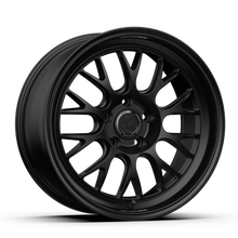 Load image into Gallery viewer, fifteen52 Holeshot RSR Wheels 19x8.5 | 5x112, 5x108, 5x112, 5x130 | Frosted Graphite / Radiant Silver / Rally White / White Gold - Frosted Graphite (Satin Grey) / 5x112 +42 Alternate Image