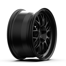 Load image into Gallery viewer, fifteen52 Holeshot RSR Wheels 18x9.5 | 5x120 , 5x114.3 | Asphalt Black / Matte Titanium / Radiant Silver / Rally White - Asphalt Black / 5x120 +22 Alternate Image