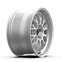 Load image into Gallery viewer, fifteen52 Holeshot RSR Wheels 18x9.5 | 5x120 , 5x114.3 | Asphalt Black / Matte Titanium / Radiant Silver / Rally White - Asphalt Black / 5x120 +22 Alternate Image