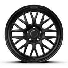 Load image into Gallery viewer, fifteen52 Holeshot RSR Wheels 19x10.5 | 5x120 +25 | Asphalt Black or Radiant Silver - Asphalt Black Alternate Image