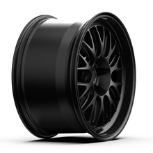 Load image into Gallery viewer, fifteen52 Holeshot RSR Wheels 19x10.5 | 5x120 +25 | Asphalt Black or Radiant Silver - Asphalt Black Alternate Image