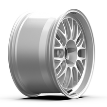 Load image into Gallery viewer, fifteen52 Holeshot RSR Wheels 19x10.5 | 5x120 +25 | Asphalt Black or Radiant Silver - Asphalt Black Alternate Image