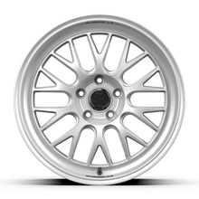 Load image into Gallery viewer, fifteen52 Holeshot RSR Wheels 19x10.5 | 5x120 +25 | Asphalt Black or Radiant Silver - Asphalt Black Alternate Image
