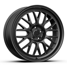 Load image into Gallery viewer, fifteen52 Holeshot RSR Wheels 19x8.5 | 5x112, 5x108, 5x112, 5x130 | Frosted Graphite / Radiant Silver / Rally White / White Gold - Frosted Graphite (Satin Grey) / 5x112 +42 Alternate Image