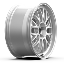 Load image into Gallery viewer, fifteen52 Holeshot RSR Wheels 20x10 | 5x114.3 , 5x112 | Asphalt Black / Gloss Black / Radiant Silver / White Gold - Asphalt Black / 5x114.3 +30 Alternate Image