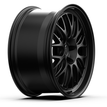 Load image into Gallery viewer, fifteen52 Holeshot RSR Wheels 20x10 | 5x114.3 , 5x112 | Asphalt Black / Gloss Black / Radiant Silver / White Gold - Asphalt Black / 5x114.3 +30 Alternate Image