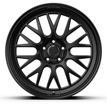 Load image into Gallery viewer, fifteen52 Holeshot RSR Wheels 20x10 | 5x114.3 , 5x112 | Asphalt Black / Gloss Black / Radiant Silver / White Gold - Asphalt Black / 5x114.3 +30 Alternate Image