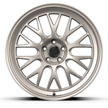 Load image into Gallery viewer, fifteen52 Holeshot RSR Wheels 20x10 | 5x114.3 , 5x112 | Asphalt Black / Gloss Black / Radiant Silver / White Gold - Asphalt Black / 5x114.3 +30 Alternate Image