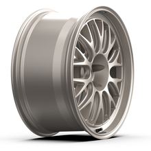 Load image into Gallery viewer, fifteen52 Holeshot RSR Wheels 20x10 | 5x114.3 , 5x112 | Asphalt Black / Gloss Black / Radiant Silver / White Gold - Asphalt Black / 5x114.3 +30 Alternate Image