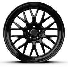 Load image into Gallery viewer, fifteen52 Holeshot RSR Wheels 20x11 | 5x120, 5x114.3 , 5x112 | Asphalt Black / Gloss Black / Radiant Silver / White Gold - Asphalt Black / 5x120 +43 Alternate Image