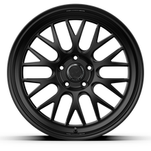 Load image into Gallery viewer, fifteen52 Holeshot RSR Wheels 20x11 | 5x120, 5x114.3 , 5x112 | Asphalt Black / Gloss Black / Radiant Silver / White Gold - Asphalt Black / 5x120 +43 Alternate Image