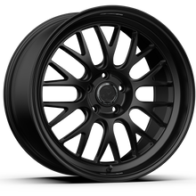 Load image into Gallery viewer, fifteen52 Holeshot RSR Wheels 20x11 | 5x120, 5x114.3 , 5x112 | Asphalt Black / Gloss Black / Radiant Silver / White Gold - Asphalt Black / 5x120 +43 Alternate Image