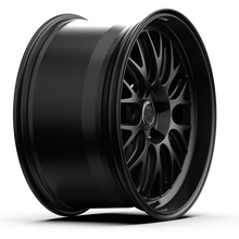 Load image into Gallery viewer, fifteen52 Holeshot RSR Wheels 20x11 | 5x120, 5x114.3 , 5x112 | Asphalt Black / Gloss Black / Radiant Silver / White Gold - Asphalt Black / 5x120 +43 Alternate Image