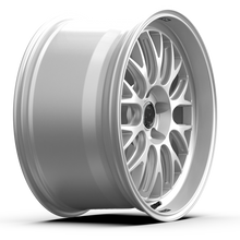 Load image into Gallery viewer, fifteen52 Holeshot RSR Wheels 20x11 | 5x120, 5x114.3 , 5x112 | Asphalt Black / Gloss Black / Radiant Silver / White Gold - Asphalt Black / 5x120 +43 Alternate Image