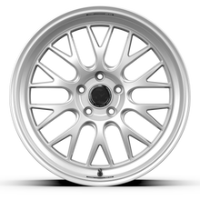 Load image into Gallery viewer, fifteen52 Holeshot RSR Wheels 20x11 | 5x120, 5x114.3 , 5x112 | Asphalt Black / Gloss Black / Radiant Silver / White Gold - Asphalt Black / 5x120 +43 Alternate Image