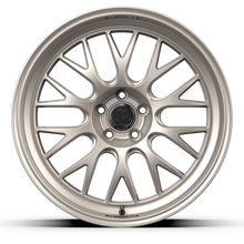 Load image into Gallery viewer, fifteen52 Holeshot RSR Wheels 20x11 | 5x120, 5x114.3 , 5x112 | Asphalt Black / Gloss Black / Radiant Silver / White Gold - Asphalt Black / 5x120 +43 Alternate Image