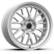 Load image into Gallery viewer, fifteen52 Holeshot RSR Wheels 20x9.5 | 5x120 , +22 | Asphalt Black or Radiant Silver Alternate Image