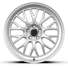 Load image into Gallery viewer, fifteen52 Holeshot RSR Wheels 20x9.5 | 5x120 , +22 | Asphalt Black or Radiant Silver Alternate Image